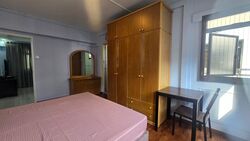 Blk 5A Marsiling Spring (Woodlands), HDB 4 Rooms #568895381